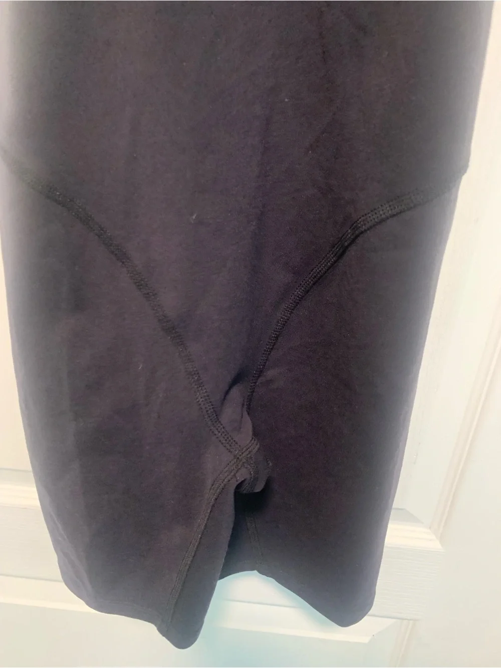 ALO Yoga Airbrush Real Onesie
